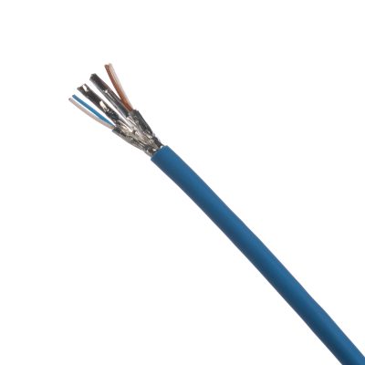 Copper Cable PANDUIT NUL6X04BU-VEG