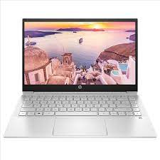 Laptop HP PAVILION 14 DV0512TU 46L81PA (màu bạc)