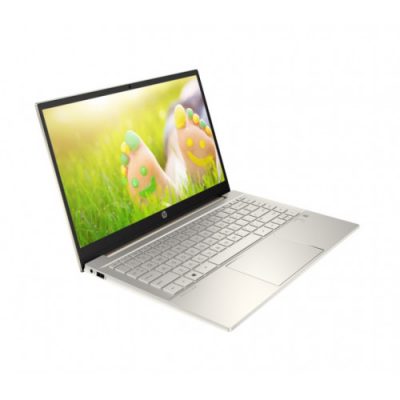 Laptop HP PAVILION 14 DV0510TU 46L79PA (màu vàng)