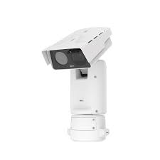 Camera AXIS Q8752-E 35 MM 8.3 FPS