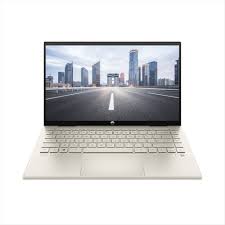 Laptop HP PAVILION X360 14 DY0168TU 4Y1D3PA (màu vàng)
