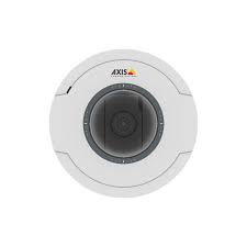 Camera AXIS M5054