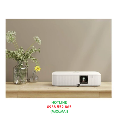 Máy chiếu Android Epson CO-FH02