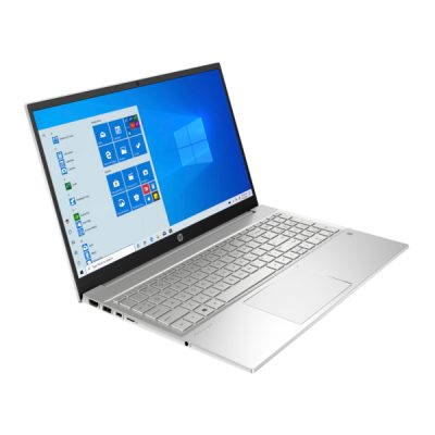 Laptop HP PAVILION 15 EG0506TX 46M05PA (màu bạc)