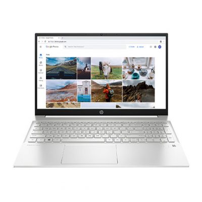 Laptop HP PAVILION 15 EG1038TU 5Z9V1PA (màu bạc)