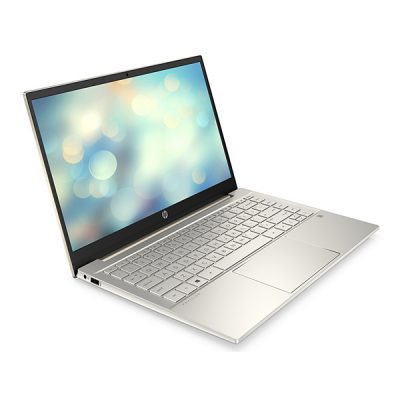 Laptop HP PAVILION 14 DV0516TU 46L88PA (màu vàng )