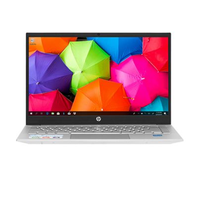 Laptop HP PAVILION 15 DV1031TU 5Z9U0PA (màu bạc)