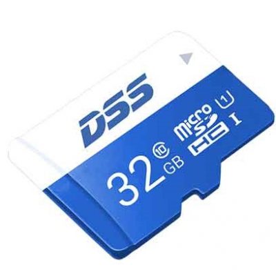 Thẻ 32GB Dahua P500-32