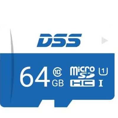 Thẻ 64Gb Dahua P500-64