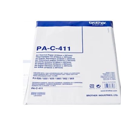 Paper Brother PA-C-411