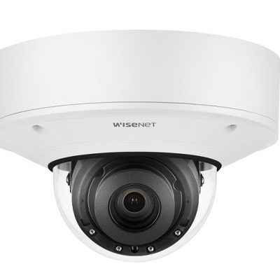 Camera IP Dome WISENET XND-8081REV/VAP