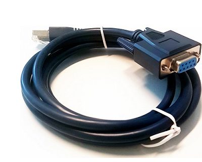Cable RUIJIE CON-DB9/RJ45-2M
