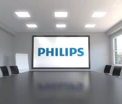 Màn hình cảm ứng Philips 65BDL3052T