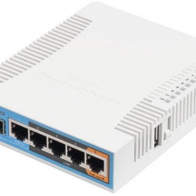 Mikrotik Router RB962UiGS-5HacT2HnT