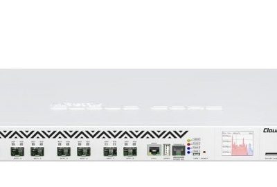 Router MIKROTIK CCR1072-1G-8S+