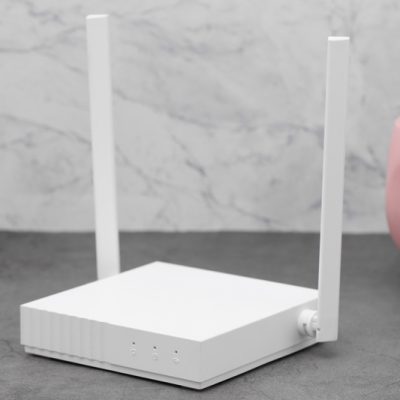N300 Wi-Fi Router TP-LINK TL-WR844N