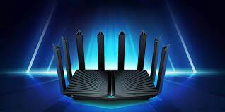 Router wifi TP-LINK Archer AX90