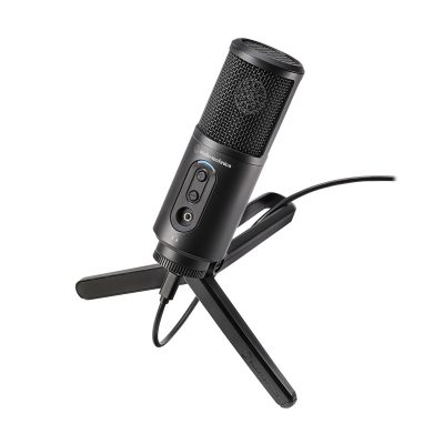 Microphone Audio Technica ATR2500X USB
