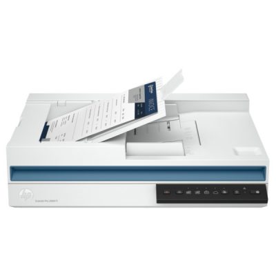 HP ScanJet Pro 2600 f1 Scanne 20G05A