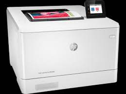 HP Color LaserJet Pro M454dw Printer W1Y45A