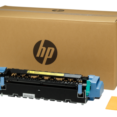 HP image fuser kit – 110V C9735A