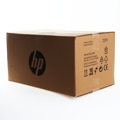 HP LaserJet Printer 220V Maintenance Kit F2G77A