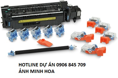 HP LaserJet 220v Maintenance Kit L0H25A