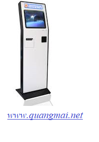 ComQ ComQ Q-Kiosk 1737CMT P80