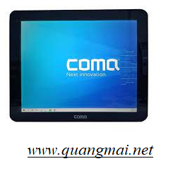 Màn hình cảm ứng công nghiệp ComQ Q-Touch QMT156C
