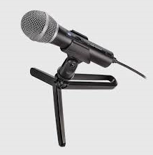 Microphone Audio Technica ATR2100X USB