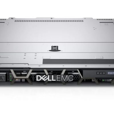 Máy chủ Dell R6525 4×3.5″/EPYC 7282,16GB/2TB HDD 7.2K NLSAS,H755/4Yr Pro