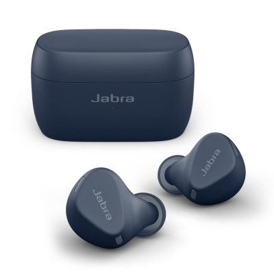 Bộ tai nghe Jabra Elite 4 Active Earbuds