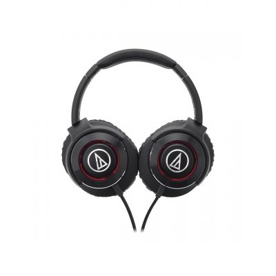 Tai nghe Audio Technica ATH-WS770iS