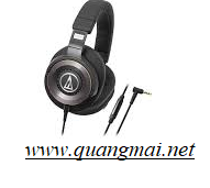 Tai nghe Audio Technica ATH-WS1100iS