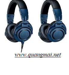 Tai nghe Audio Technica ATH-M50x LTD Edittion