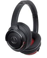 Tai nghe Audio Technica ATH-WS660BT
