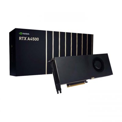 Leadtek Quadro RTX A4500 20GB