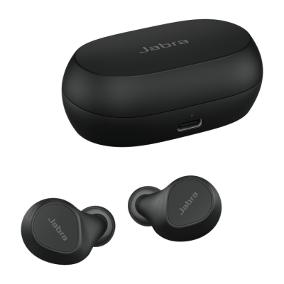 Bộ tai nghe Jabra Elite 7 Pro Earbuds