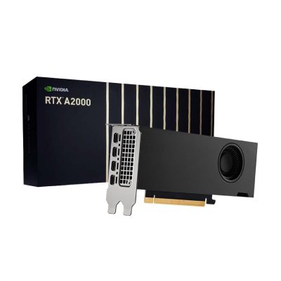 LeadTek Nvidia Quadro RTX A2000 12GB