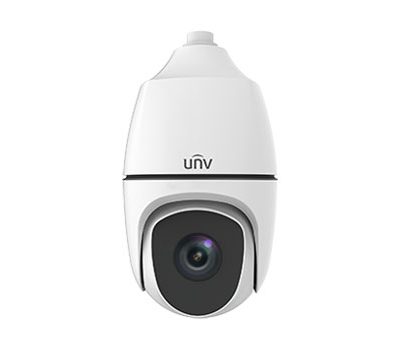 Camera IP Speeddome hồng ngoại 4MP UNV IPC6854ER-X40-VF