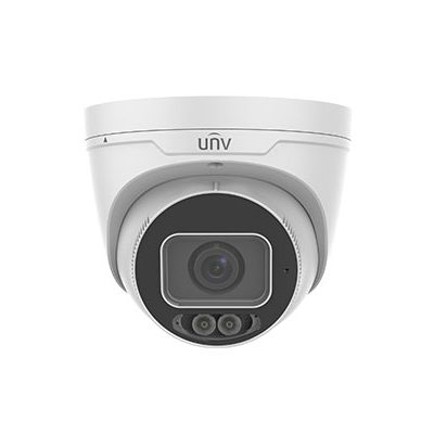 Camera IP Dome Color Hunter 8MP UNV IPC3638SE-ADF28K-WL-I0