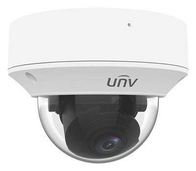 Camera Thân trụ LightHunter 2Mp UNV IPC3232SB-ADZK-I0