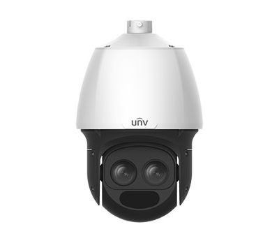 Camera IP Speeddome hồng ngoại 2MP UNV IPC6652EL-X33-VF