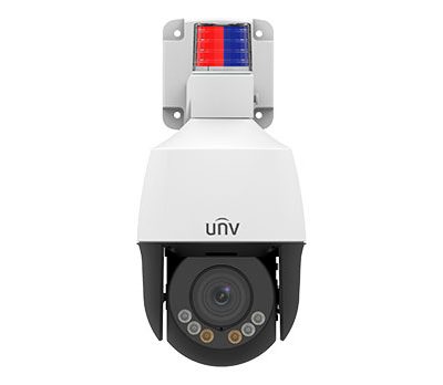 Camera IP PTZ Mini 4x hồng ngoại 5MP UNV IPC675LFW-AX4DUPKC-VG