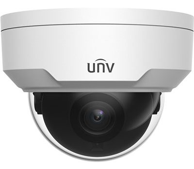 Camera IP Dome 8MP UNV IPC328LR3-DVSPF28-F