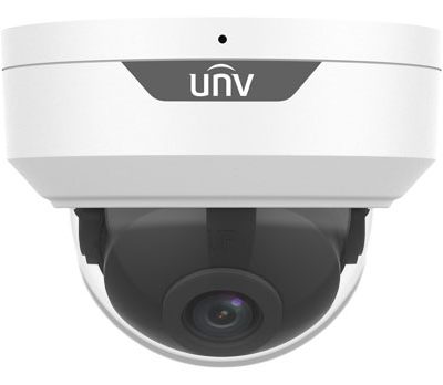 Camera IP Dome 5MP UNV IPC325LE-ADF28K-G