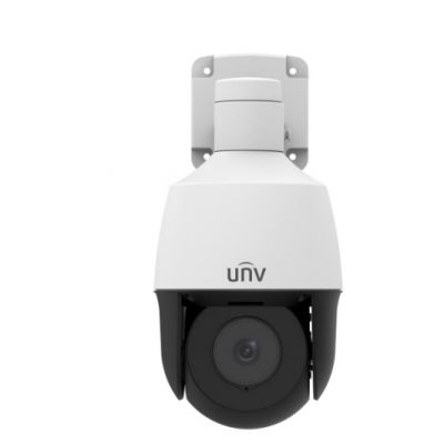Camera IP PTZ Mini 4x hồng ngoại 2MP UNV IPC6312LR-AX4-VG