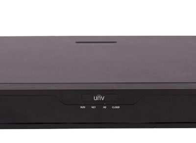 Đầu ghi hình IP camera 16 kênh UNV NVR302-16S-P16