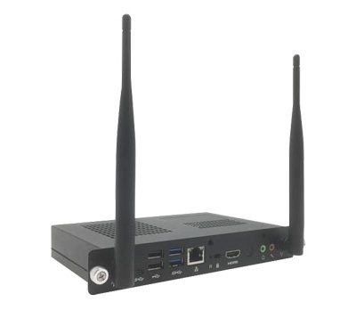 Pluggable PC Module Wifi UNV HB-7099-S