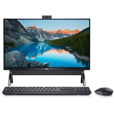 Máy tính để bàn Dell Inspiron AIO Desktops 5400 42INAIO540010